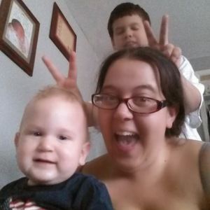 Meet your Posher, Stephanie